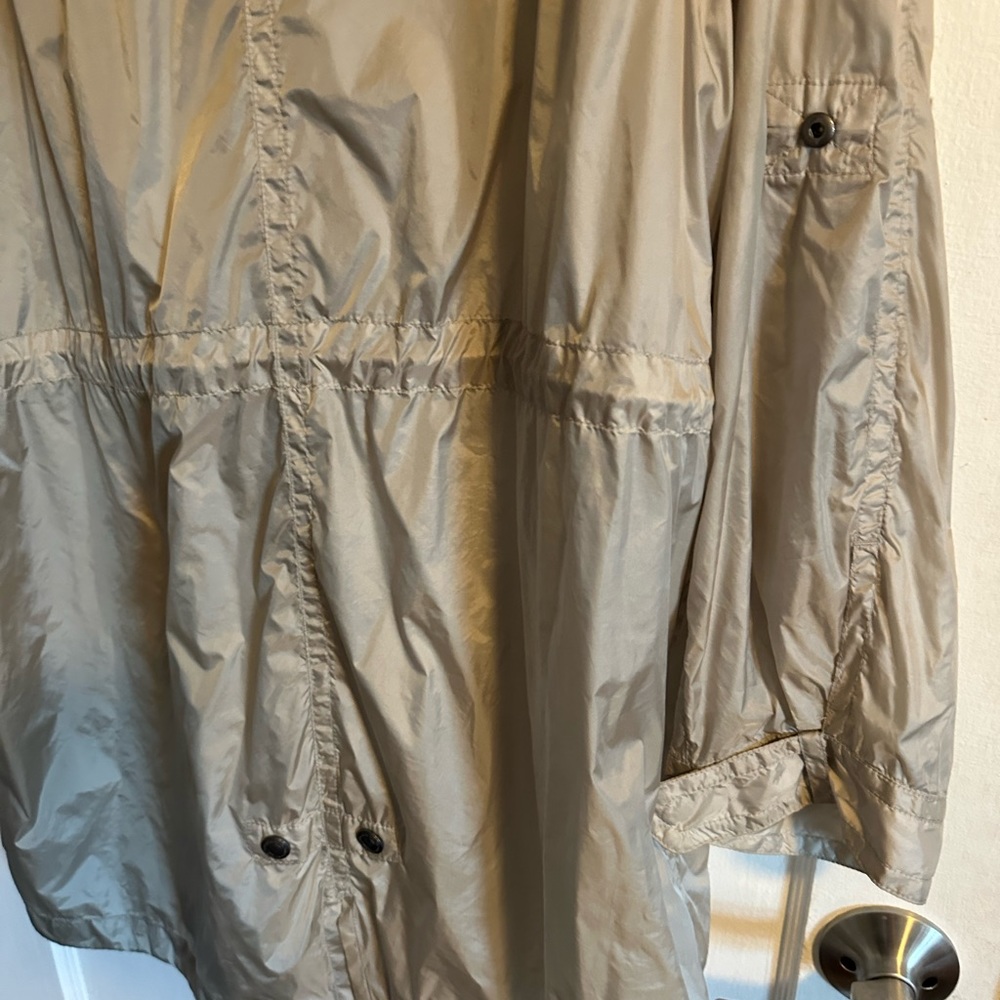 Coach jacket - Picture 8 of 8